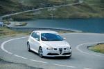 Alfa Romeo 147 GTA 2002 года